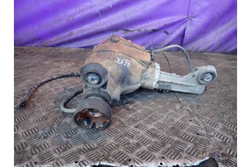 JEEP GRAND CHEROKEE WK 3 0 CRD EXL 4X4 AT III FRONT BRIDGE P52111937AF 3 55 Catalog number of the part Z 403119 P52111937AF