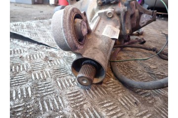 Puente delantero Jeep Grand Cherokee WK 3.0 CRD EXL 4x4 AT III P521119