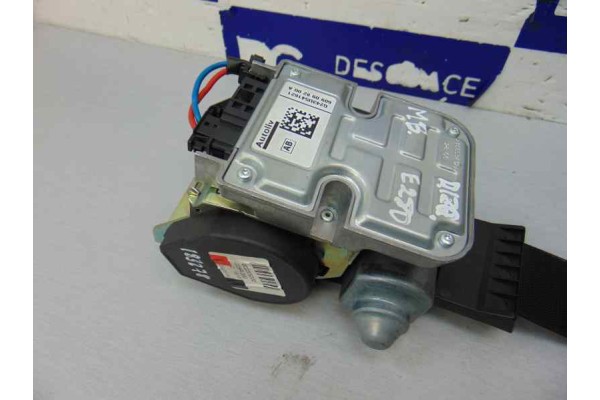 602208200 CINTURON SEGURIDAD DELANTERO IZQUIERDO MERCEDES-BENZ CLASE E (BM 211) FAMILIAR