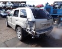 Puente delantero Jeep Grand Cherokee WK 3.0 CRD EXL 4x4 AT III P521119