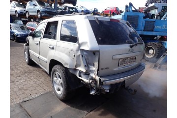 Puente delantero Jeep Grand Cherokee WK 3.0 CRD EXL 4x4 AT III P521119