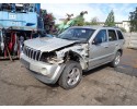 Puente delantero Jeep Grand Cherokee WK 3.0 CRD EXL 4x4 AT III P521119