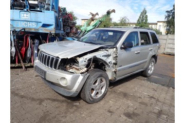 Puente delantero Jeep Grand Cherokee WK 3.0 CRD EXL 4x4 AT III P521119