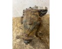 Rear reducer BMW X5 E70 P755252905 4 8L gasoline 261kW 2007