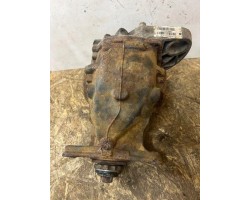 Rear reducer BMW X5 E70 P755252905 4 8L gasoline 261kW 2007