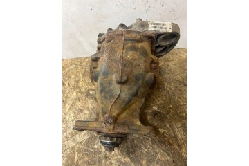 Rear reducer BMW X5 E70 P755252905 4 8L gasoline 261kW 2007
