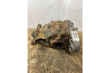 Rear reducer BMW X5 E70 P755252905 4 8L gasoline 261kW 2007 Part manufacturer BMW OE