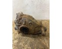 Rear reducer BMW X5 E70 P755252905 4 8L gasoline 261kW 2007 Car type passenger cars