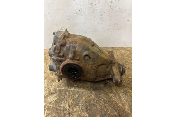 Rear reducer BMW X5 E70 P755252905 4 8L gasoline 261kW 2007 Car type passenger cars