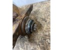 Rear reducer BMW X5 E70 P755252905 4 8L gasoline 261kW 2007 Catalog number of substitutes T910707079745 7602986