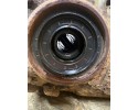 Rear reducer BMW X5 E70 P755252905 4 8L gasoline 261kW 2007 Catalog number of the original P755252905
