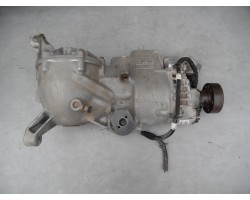 REAR BRIDGE DYFER REAR FORD KUGA MK1 AND