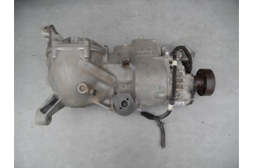 REAR BRIDGE DYFER REAR FORD KUGA MK1 AND