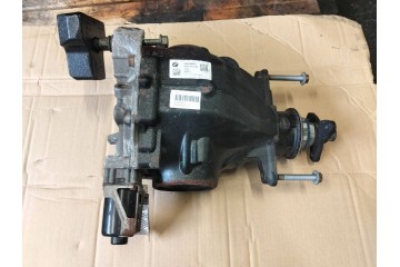 Differential Rear BMW 3 G20 G21 8686989 2 81