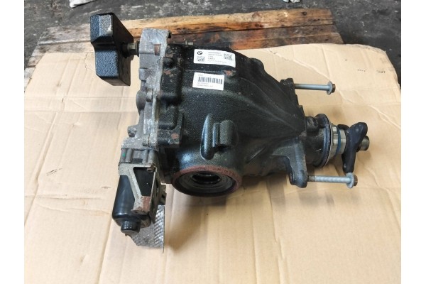 Diferencial Trasero BMW Serie 3 G20 G21 8686989 2.81 usado 3