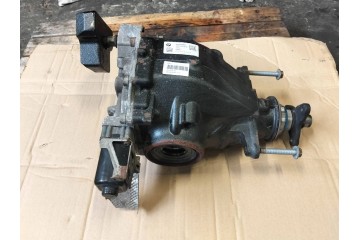 Differential Rear BMW 3 G20 G21 8686989 2 81 Car type passenger cars