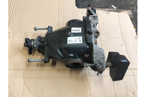 Diferencial Trasero BMW Serie 3 G20 G21 8686989 2.81 usado 4
