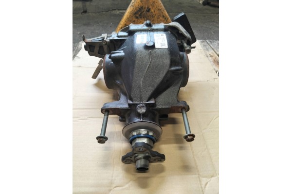 Diferencial Trasero BMW Serie 3 G20 G21 8686989 2.81 usado 5