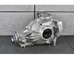 BMW 6 G32 7 G11 G12 REAR BRIDGE DIFFERENTIAL 3 08 8638073 DIFFERENTIAL B58