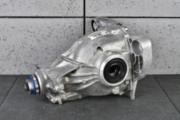 BMW 6 G32 7 G11 G12 REAR BRIDGE DIFFERENTIAL 3 08 8638073 DIFFERENTIAL B58