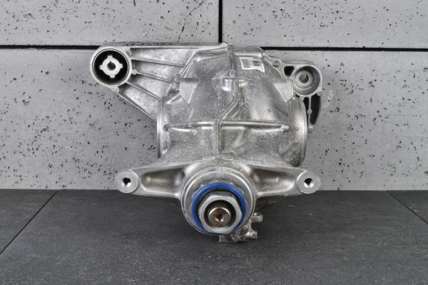 Diferencial trasero BMW 6 G32 7 G11 G12 3.08 8638073 B58 usado 3