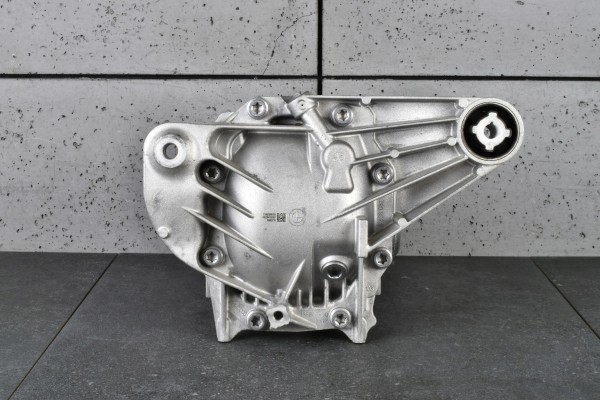 Diferencial trasero BMW 6 G32 7 G11 G12 3.08 8638073 B58 usado 6
