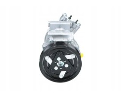 COMPRESSOR AIR CONDITIONING 090 165 017 876 BV PSH