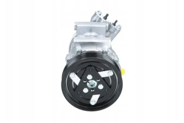 COMPRESSOR AIR CONDITIONING 090 165 017 876 BV PSH