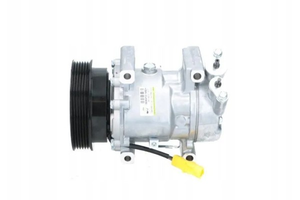 Compresor de aire acondicionado BV Psh 090.165.017.876 usado 2