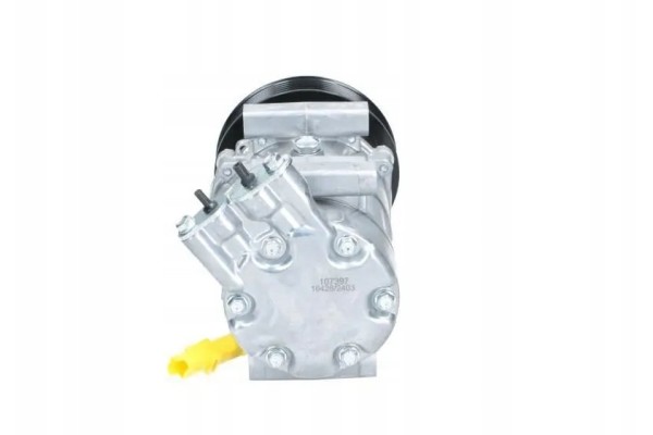 Compresor de aire acondicionado BV Psh 090.165.017.876 usado 3