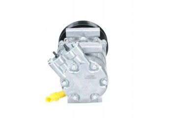 COMPRESSOR AIR CONDITIONING 090 165 017 876 BV PSH Part manufacturer BV Psh