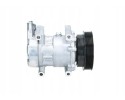 COMPRESSOR AIR CONDITIONING 090 165 017 876 BV PSH Catalog number of the part 090 165 017 876