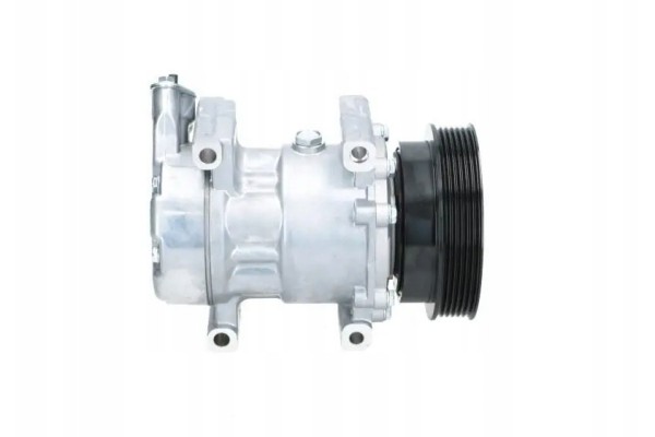 Compresor de aire acondicionado BV Psh 090.165.017.876 usado 4