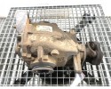 REAR DIFFERENT BRIDGE BMW E87 7529099 1 6 115HP 03 13 Hatchback