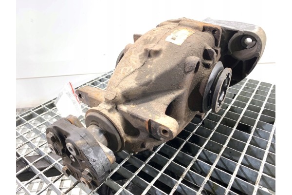 Puente trasero diferencial BMW E87 7529099 1.6 115CV 03-13 Hatchback usado 2
