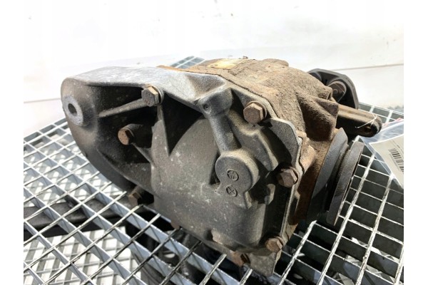 Puente trasero diferencial BMW E87 7529099 1.6 115CV 03-13 Hatchback usado 3