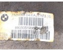 REAR DIFFERENT BRIDGE BMW E87 7529099 1 6 115HP 03 13 Hatchback Engine type gasoline