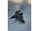 Rear reducer BMW 3 E90 7514992 2 0L gasoline 105kW 2008