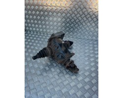 Rear reducer BMW 3 E90 7514992 2 0L gasoline 105kW 2008