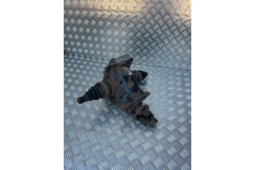 Rear reducer BMW 3 E90 7514992 2 0L gasoline 105kW 2008