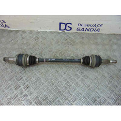 TRANSMISION TRASERA IZQUIERDA LEXUS IS (DS2/IS2)