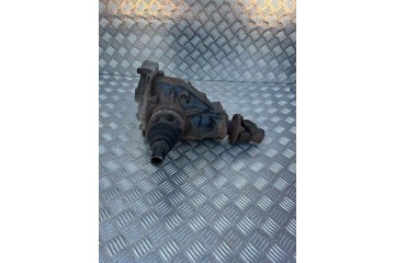 Rear reducer BMW 3 E90 7514992 2 0L gasoline 105kW 2008 Catalog number of the part 7514992