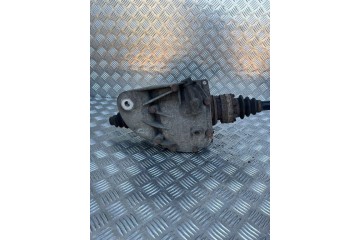 Rear reducer BMW 3 E90 7514992 2 0L gasoline 105kW 2008 Car type passenger cars