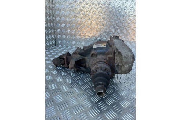 Reductor trasero BMW Serie 3 (E90) 7514992 2.0L gasolina 105kW 2008 usado 5
