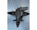 Rear reducer BMW 3 E90 7514992 2 0L gasoline 105kW 2008 Catalog number of the original 7514992