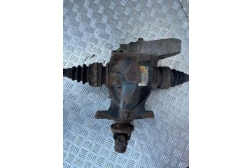 Rear reducer BMW 3 E90 7514992 2 0L gasoline 105kW 2008 Catalog number of the original 7514992
