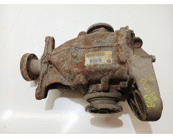 DIFFERENTIAL BRIDGE BMW E60 E61 N53B30 AT 7560602 3 64 4824624