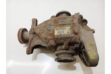 DIFFERENTIAL BRIDGE BMW E60 E61 N53B30 AT 7560602 3 64 4824624