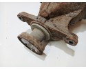DIFFERENTIAL BRIDGE BMW E60 E61 N53B30 AT 7560602 3 64 4824624 Catalog number of the part 7560602