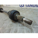  TRANSMISION TRASERA IZQUIERDA LEXUS IS (DS2/IS2) 250 V6 2007 185009 LEXUS - 1